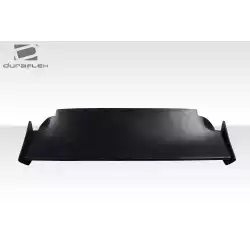 1992-1995 Honda Civic HB RBS Wing Spoiler - 3 piece (S) image - 7
