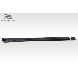 2001-2005 Honda Civic 2DR 4DR Duraflex Sleek Side Skirts - 4 Piece image - 12