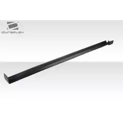 2001-2005 Honda Civic 2DR 4DR Sleek Side Skirts - 4 Piece image - 13