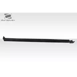 2001-2005 Honda Civic 2DR 4DR Sleek Side Skirts - 4 Piece image - 14