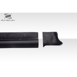 2001-2005 Honda Civic 2DR 4DR Duraflex Sleek Side Skirts - 4 Piece image - 15