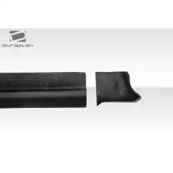 2001-2005 Honda Civic 2DR 4DR Sleek Side Skirts - 4 Piece image - 15