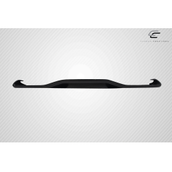 2006-2011 Honda Civic 2DR Carbon Creations DriTech VTX Rear Diffuser - 1 Piece image - 9