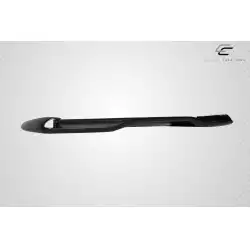 2006-2011 Honda Civic 2DR DriTech VTX Rear Diffuser - 1 Piece (S) image - 10