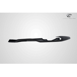 2006-2011 Honda Civic 2DR Carbon Creations DriTech VTX Rear Diffuser - 1 Piece image - 11