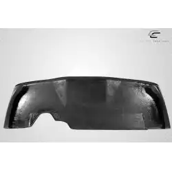 2006-2011 Honda Civic 2DR DriTech VTX Rear Diffuser - 1 Piece (S) image - 14