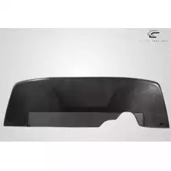 2006-2011 Honda Civic 2DR DriTech VTX Rear Diffuser - 1 Piece (S) image - 15