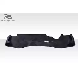 2006-2011 Honda Civic 2DR VTX Rear Diffuser - 1 Piece image - 7