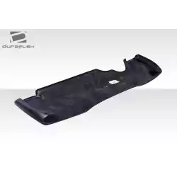 2006-2011 Honda Civic 2DR VTX Rear Diffuser - 1 Piece image - 8