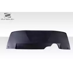 2006-2011 Honda Civic 2DR VTX Rear Diffuser - 1 Piece image - 9