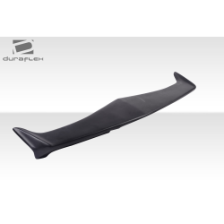 2006-2011 Honda Civic 4DR Duraflex Modern Wing Spoiler - 1 Piece image - 9