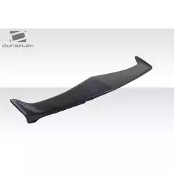 2006-2011 Honda Civic 4DR Modern Wing Spoiler - 1 Piece image - 9