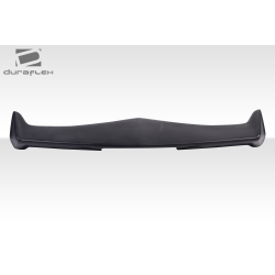 2006-2011 Honda Civic 4DR Duraflex Modern Wing Spoiler - 1 Piece image - 10