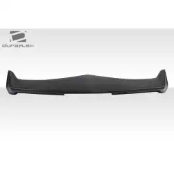 2006-2011 Honda Civic 4DR Modern Wing Spoiler - 1 Piece image - 10