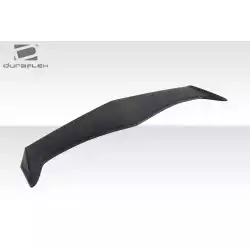 2006-2011 Honda Civic 4DR Modern Wing Spoiler - 1 Piece image - 11
