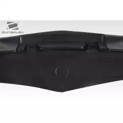 2006-2011 Honda Civic 4DR Modern Wing Spoiler - 1 Piece image - 13