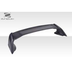 2006-2011 Honda Civic 4DR Duraflex Type M Wing Spoiler - 4 Piece image - 31