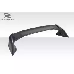 2006-2011 Honda Civic 4DR Type M Wing Spoiler - 4 Piece image - 23