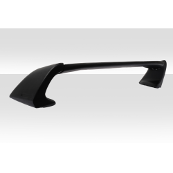 2006-2011 Honda Civic 4DR Duraflex Type M Wing Spoiler - 4 Piece image - 33