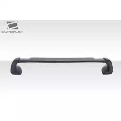 2006-2011 Honda Civic 4DR Type M Wing Spoiler - 4 Piece image - 28