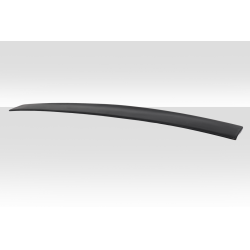 2006-2011 Honda Civic 4DR Duraflex Type M Wing Spoiler - 4 Piece image - 34