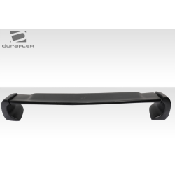 2006-2011 Honda Civic 4DR Duraflex Type M Wing Spoiler - 4 Piece image - 24