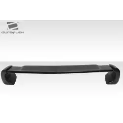 2006-2011 Honda Civic 4DR Type M Wing Spoiler - 4 Piece image - 30