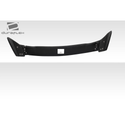 2006-2011 Honda Civic 4DR Duraflex Type M Wing Spoiler - 4 Piece image - 26