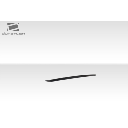 2006-2011 Honda Civic 4DR Duraflex Type M Wing Spoiler - 4 Piece image - 28