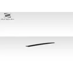 2006-2011 Honda Civic 4DR Type M Wing Spoiler - 4 Piece image - 35