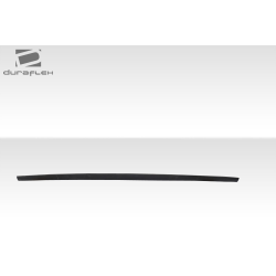 2006-2011 Honda Civic 4DR Duraflex Type M Wing Spoiler - 4 Piece image - 29