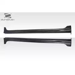 2012-2015 Honda Civic 4DR RR Side Skirts - 2 Piece image - 10