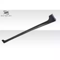 2012-2015 Honda Civic 4DR RR Side Skirts - 2 Piece image - 11