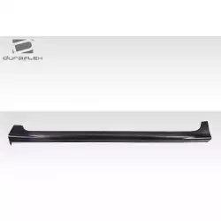 2012-2015 Honda Civic 4DR RR Side Skirts - 2 Piece image - 12