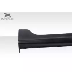 2012-2015 Honda Civic 4DR RR Side Skirts - 2 Piece image - 13