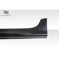 2012-2015 Honda Civic 4DR RR Side Skirts - 2 Piece image - 14