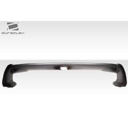 2012-2015 Honda Civic 4DR Duraflex RR Wing Spoiler - 3 Piece image - 17