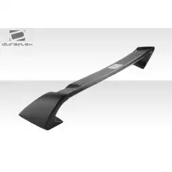 2012-2015 Honda Civic 4DR RR Wing Spoiler - 3 Piece image - 21