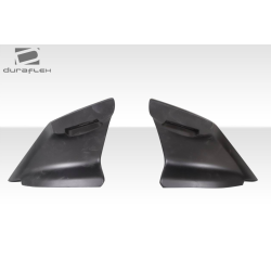 2012-2015 Honda Civic 4DR Duraflex RR Wing Spoiler - 3 Piece image - 23