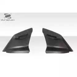 2012-2015 Honda Civic 4DR RR Wing Spoiler - 3 Piece image - 23