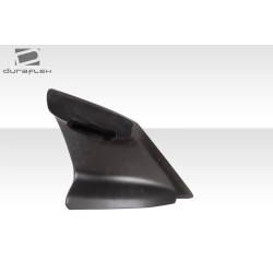 2012-2015 Honda Civic 4DR Duraflex RR Wing Spoiler - 3 Piece image - 26