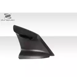 2012-2015 Honda Civic 4DR RR Wing Spoiler - 3 Piece image - 26