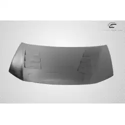 2012-2015 Honda Civic 4DR TS-1 Hood - 1 Piece image - 16