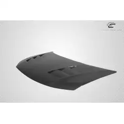 2012-2015 Honda Civic 4DR TS-1 Hood - 1 Piece image - 18