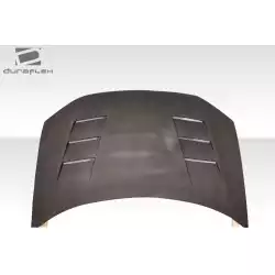 2012-2015 Honda Civic 4DR TS-1 Hood - 1 Piece image - 16