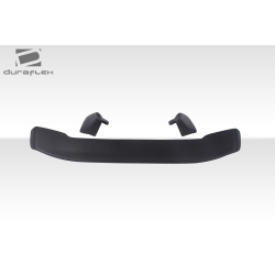 2011-2016 Honda CR-Z Duraflex Type M Wing Spoiler - 3 Piece image - 9