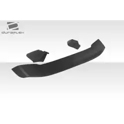 2011-2016 Honda CR-Z Type M Wing Spoiler - 3 Piece image - 10