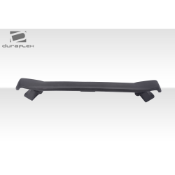 2011-2016 Honda CR-Z Duraflex Type M Wing Spoiler - 3 Piece image - 11