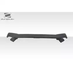 2011-2016 Honda CR-Z Type M Wing Spoiler - 3 Piece image - 11