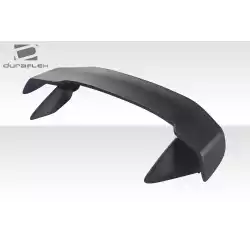 2011-2016 Honda CR-Z Type M Wing Spoiler - 3 Piece image - 12